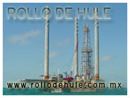 ROLLO DE HULE